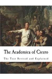 Academica of Cicero