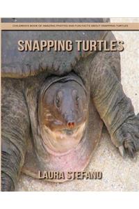Snapping Turtles