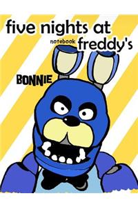 Five Nights at Freddy's Bonnie