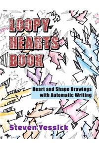 Loopy Hearts Book