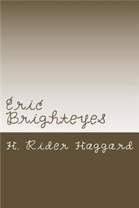 Eric Brighteyes