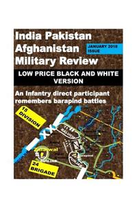 India Pakistan Afghanistan Military Review