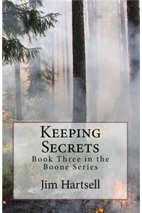 Keeping Secrets