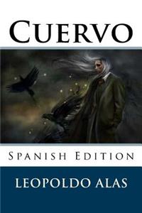 Cuervo( SpanishEdition)