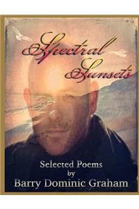 Spectral Sunsets