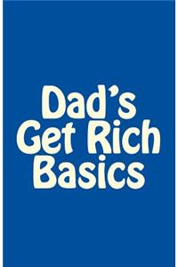 Get Rich Basics