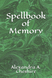 Spellbook of Memory