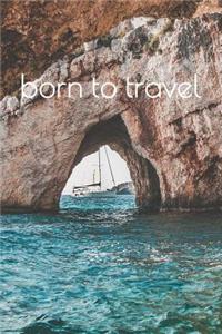 Born to Travel