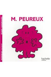 Monsieur Peureux
