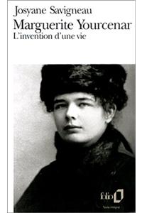 Marguerite Yourcenar