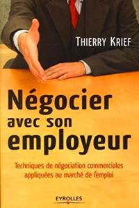 Négocier avec son employeur