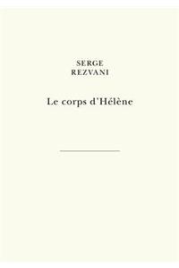 Le Corps d'Helene