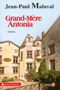 Grand-mere Antonia