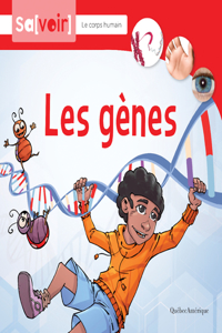 Les Gènes