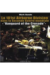 Vanguard of the Crusade