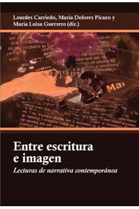 Entre Escritura e Imagen