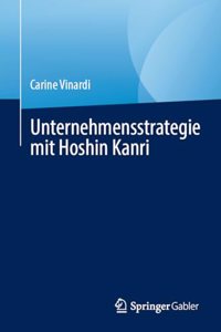 Unternehmensstrategie Mit Hoshin Kanri