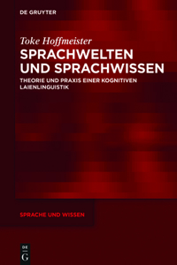 Sprachwelten Und Sprachwissen