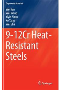 9-12cr Heat-Resistant Steels