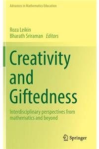 Creativity and Giftedness