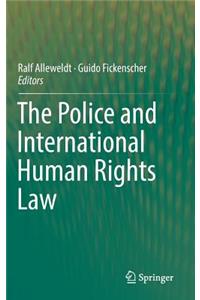 Police and International Human Rights Law