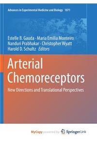 Arterial Chemoreceptors