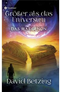 Größer als das Universum