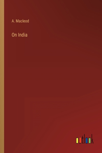 On India