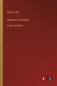 Jacquou le Croquant