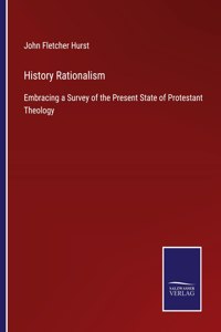 History Rationalism