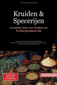 Kruiden & Specerijen
