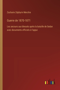 Guerre de 1870-1871
