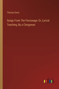 Songs From The Parsonage