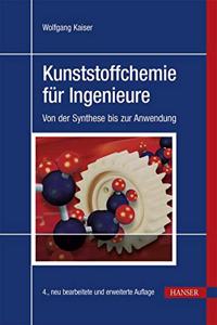 Kunststoffchemie fur Ing. 4.A.