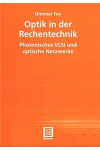 Optik in Der Rechentechnik