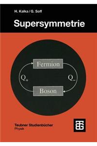 Supersymmetrie
