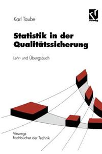 Statistik in Der Qualitätssicherung