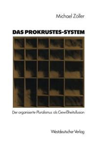Das Prokrustes-System