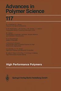 High Performance Polymers