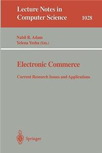 Electronic Commerce