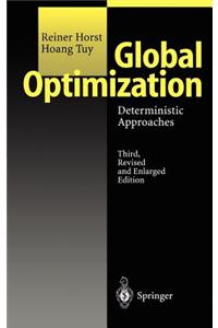Global Optimization
