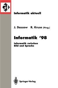 Informatik '98