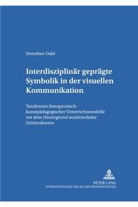 Interdisziplinaer Gepraegte Symbolik in Der Visuellen Kommunikation