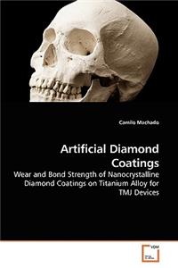 Artificial Diamond Coatings