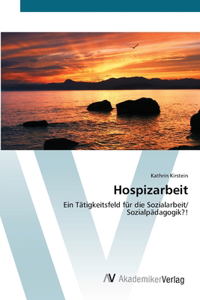 Hospizarbeit