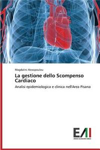 La Gestione Dello Scompenso Cardiaco