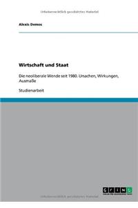 Wirtschaft und Staat