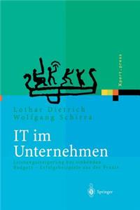 IT im Unternehmen