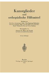 Kunstglieder Und Orthopädische Hilfsmittel