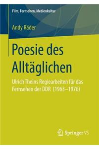 Poesie Des Alltäglichen
